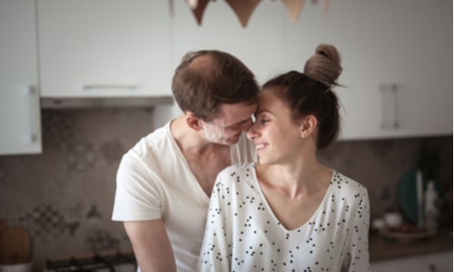 5 Tips For When Sex With Your Partner Becomes Boring spark